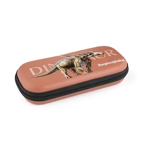 3D-Fall DINO Euoplocephalus